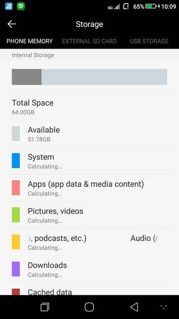UI Screenshot