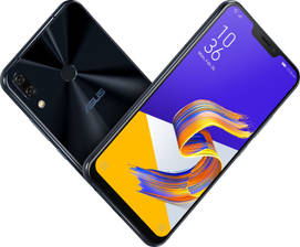 Asus Zenfone 5Z 128GB