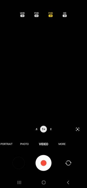 UI Screenshot