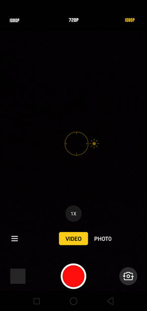 UI Screenshot