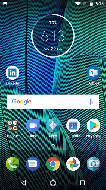 UI Screenshot