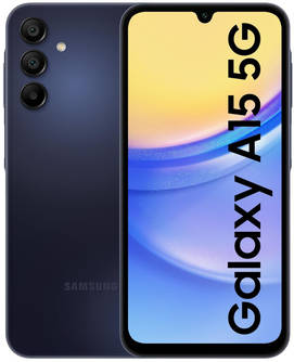 Samsung Galaxy A15 5G