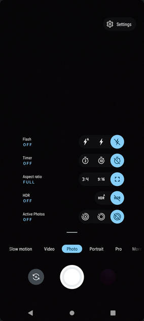 UI Screenshot