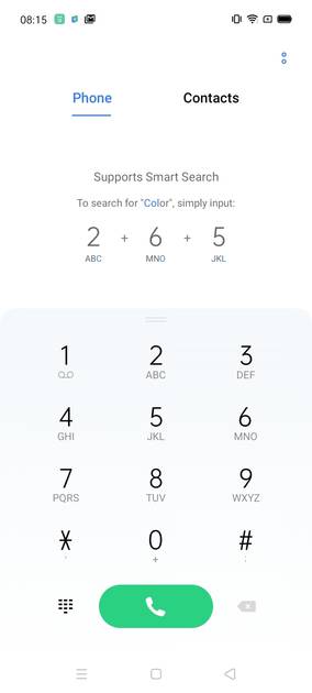 UI Screenshot