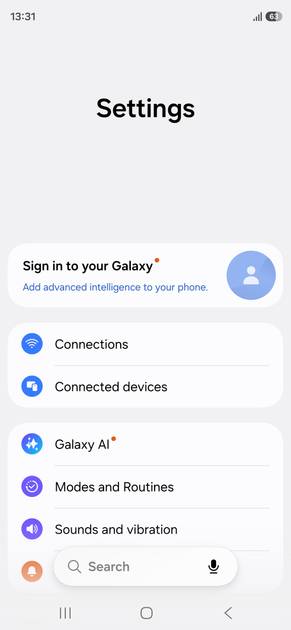 UI Screenshot