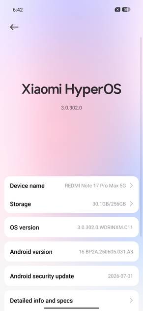 UI Screenshot