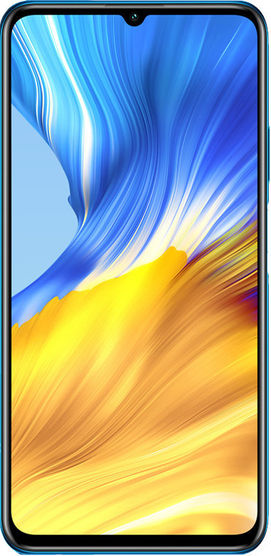 Honor X10 Max