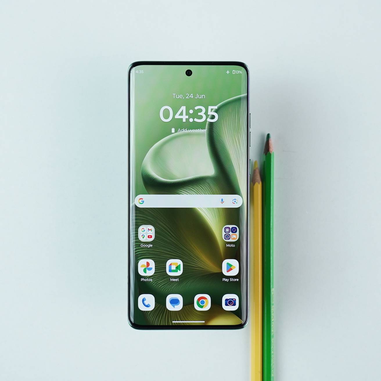 Motorola