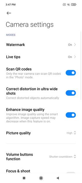 UI Screenshot