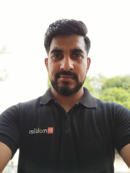Xiaomi Mi 11X