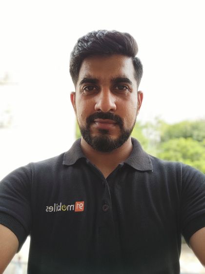 Xiaomi Mi 11X 8GB RAM
