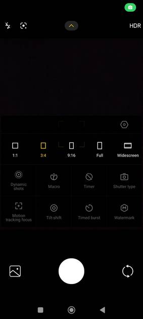 UI Screenshot