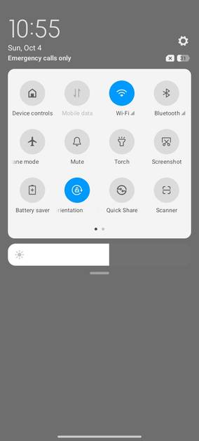 UI Screenshot