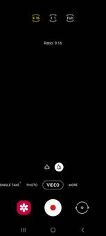 m31s screen size