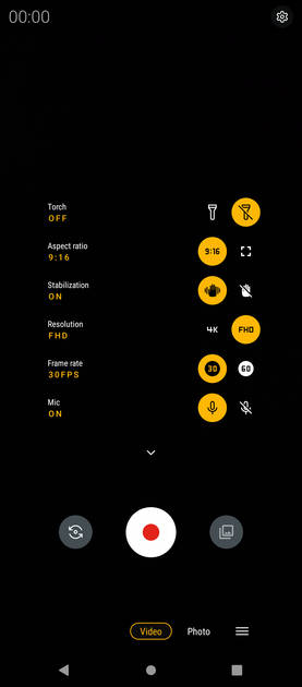 UI Screenshot