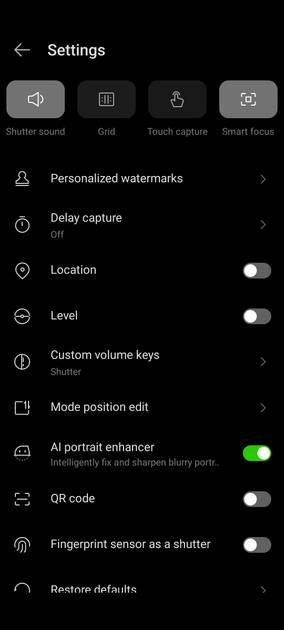 UI Screenshot