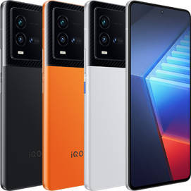 iQOO 10 5G
