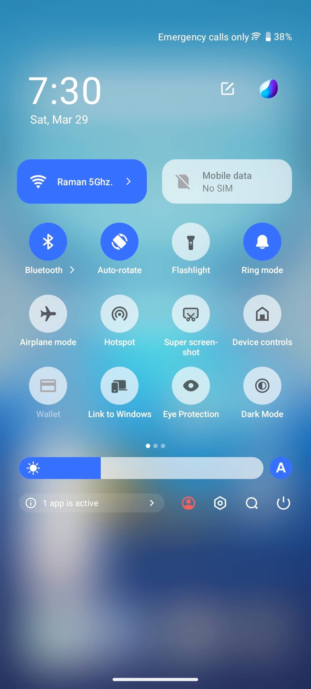 UI
