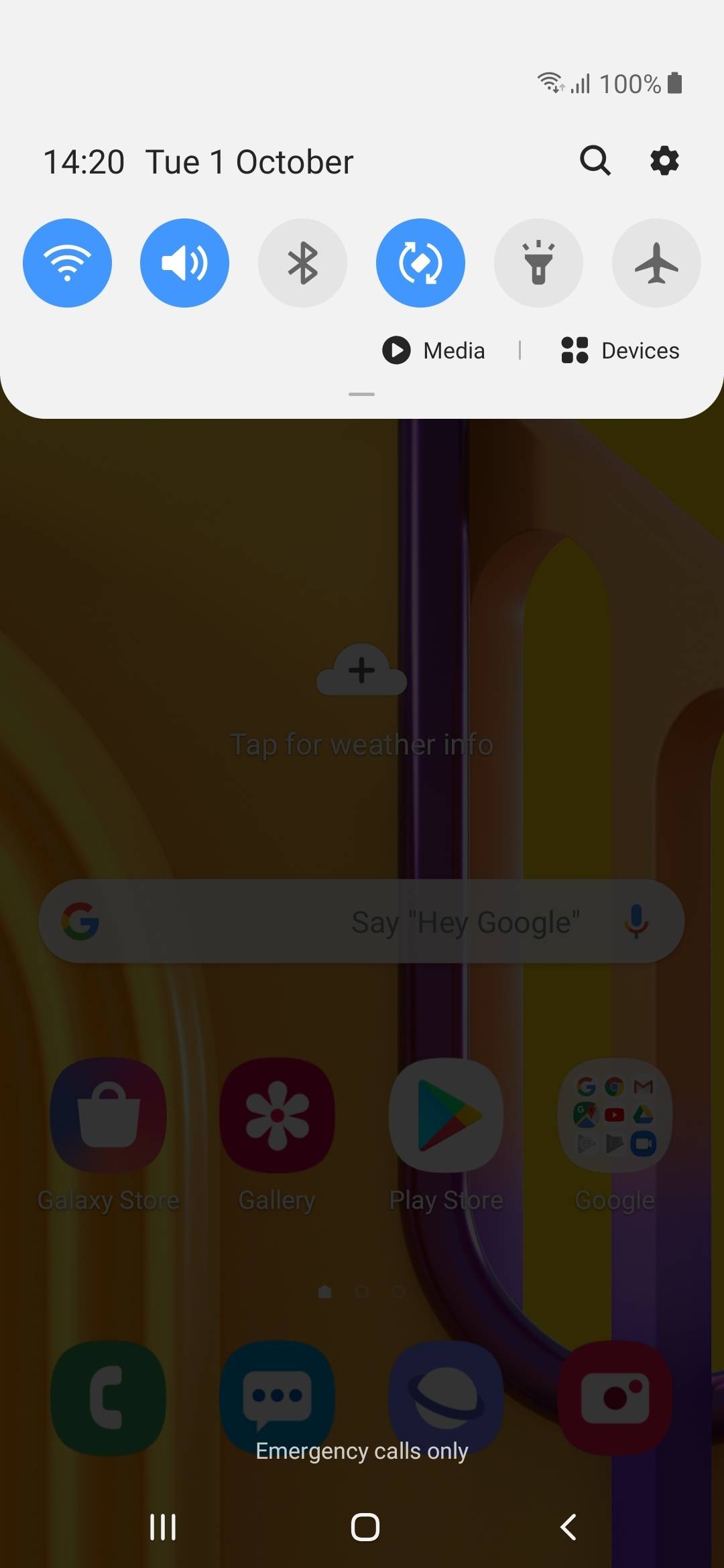 UI