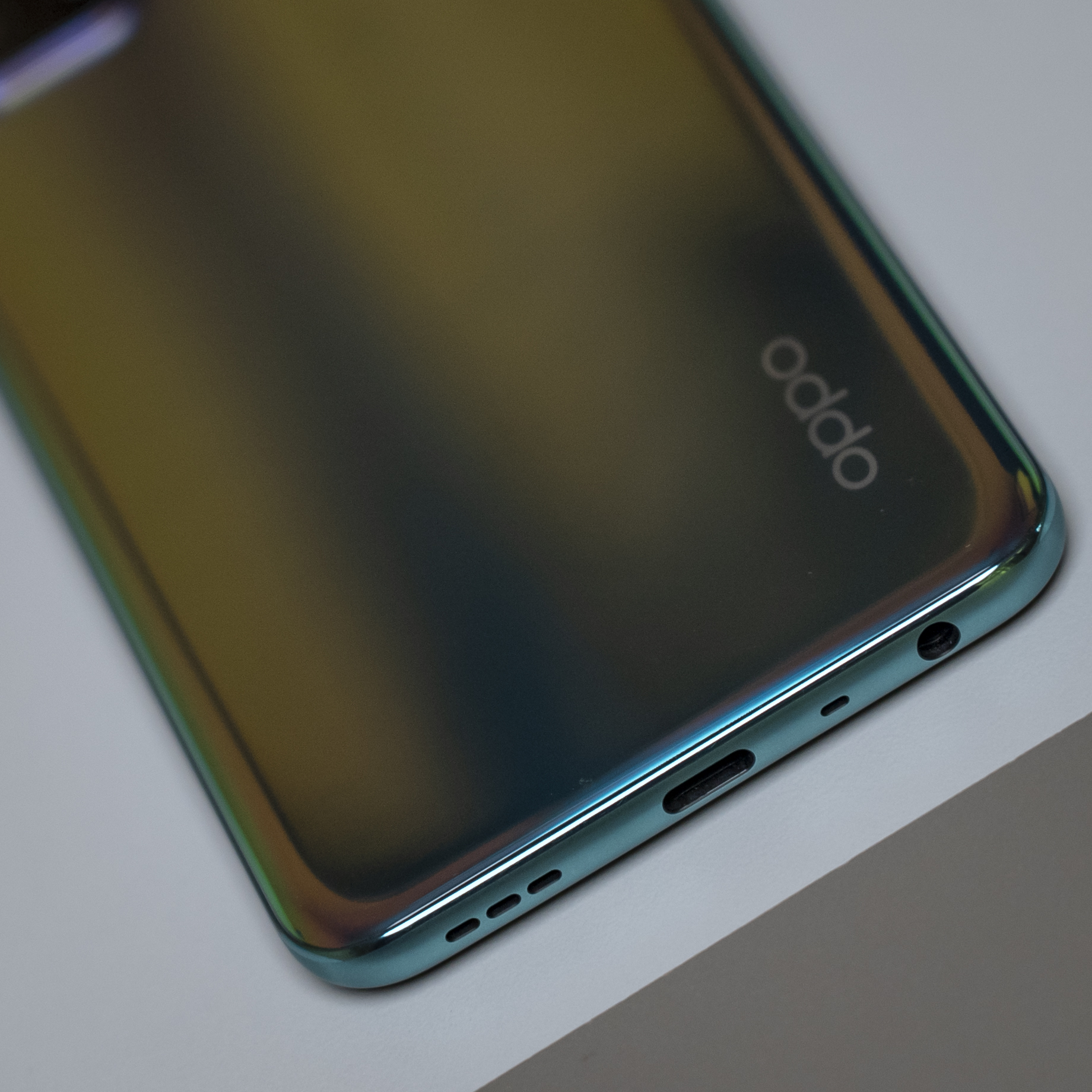 OPPO
