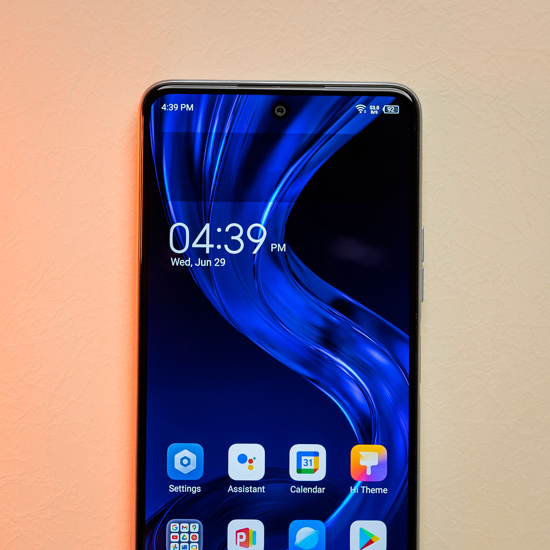 Tecno