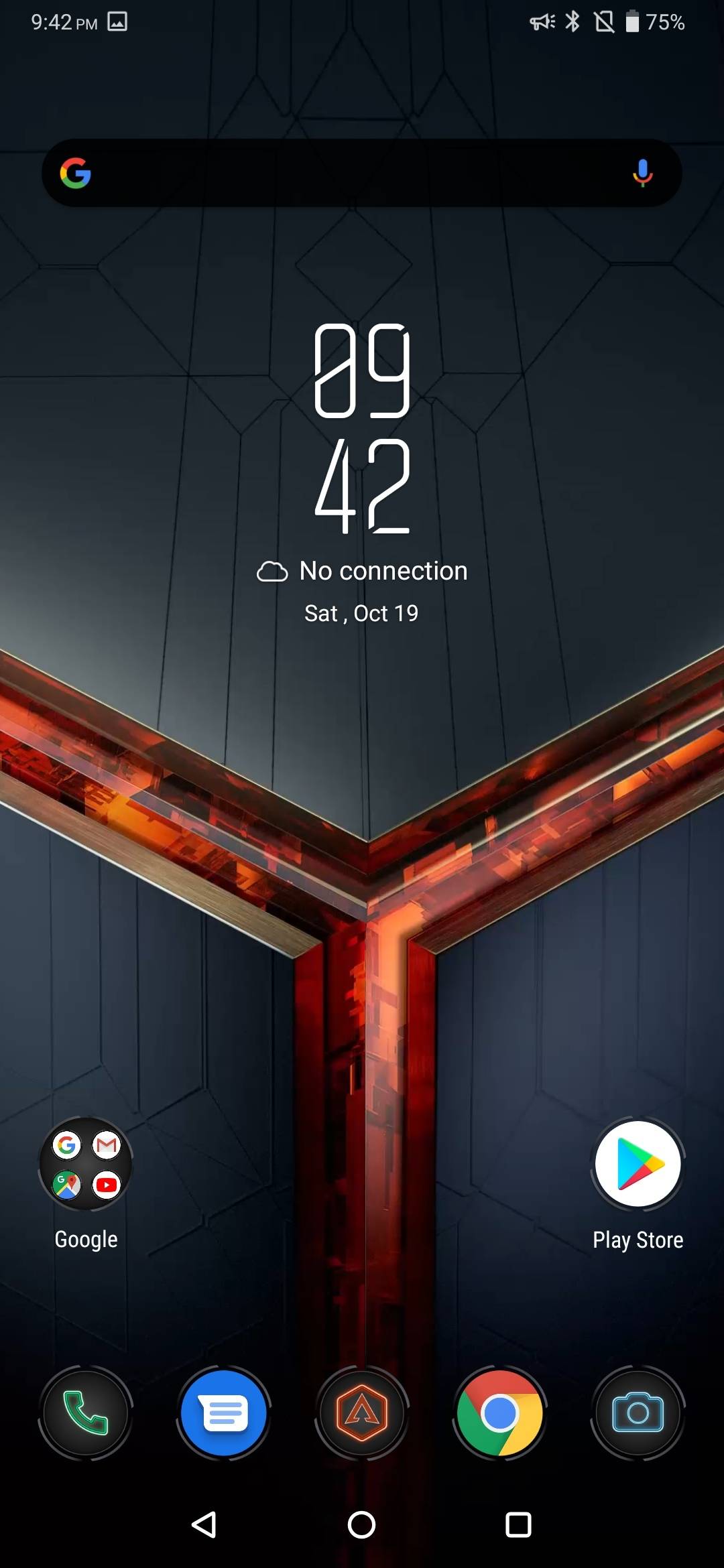 UI