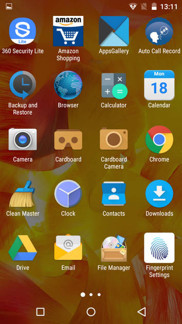 UI Screenshot