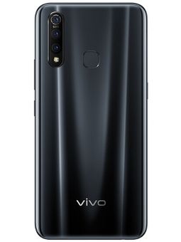 Vivo Z5x Price in India, Full Specifications, Reviews