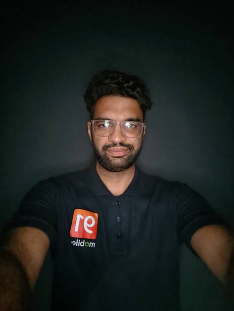 Front Camera