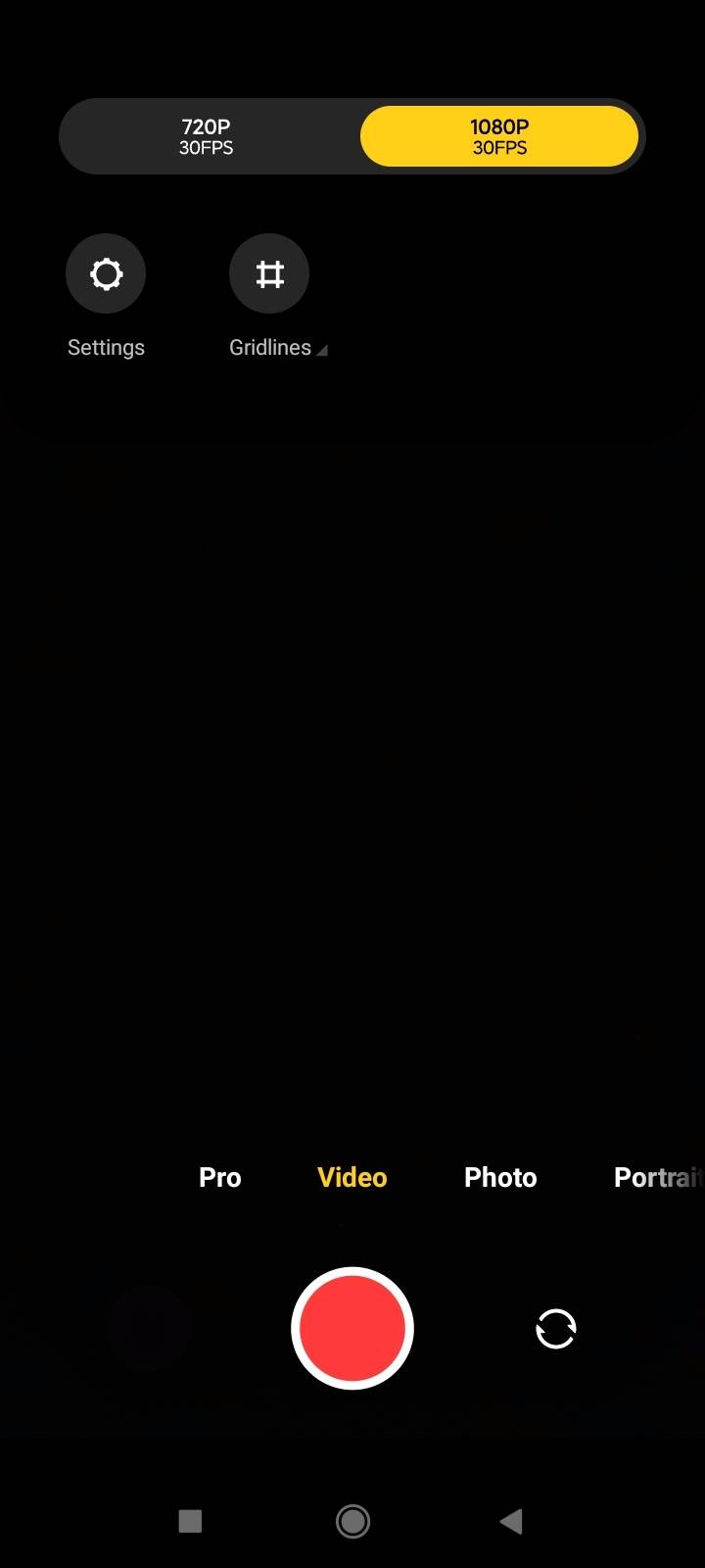 UI