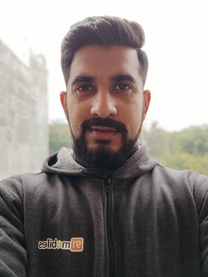 Xiaomi Mi 10i 8GB RAM