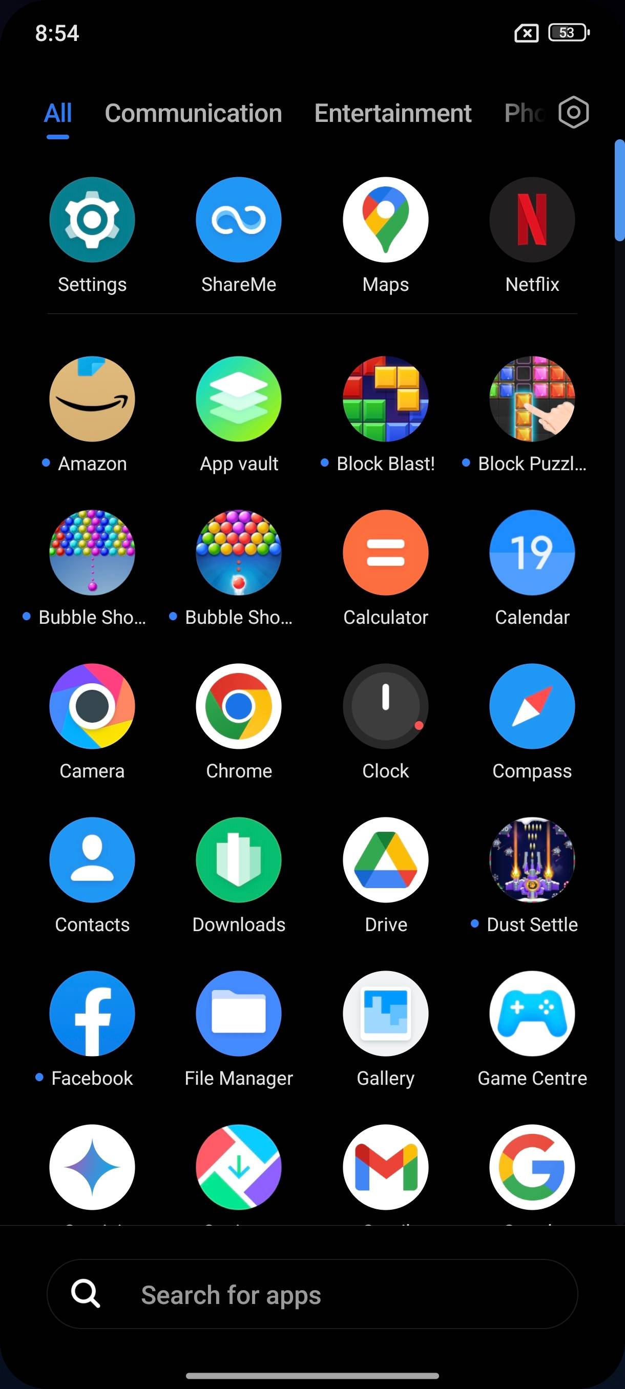 UI