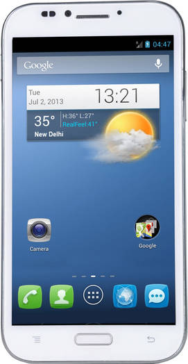 Karbonn Titanium S9