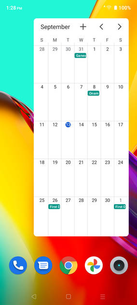 UI Screenshot
