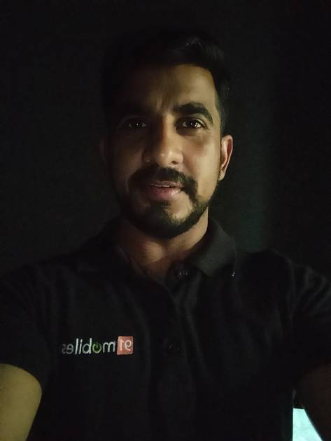 Front Camera