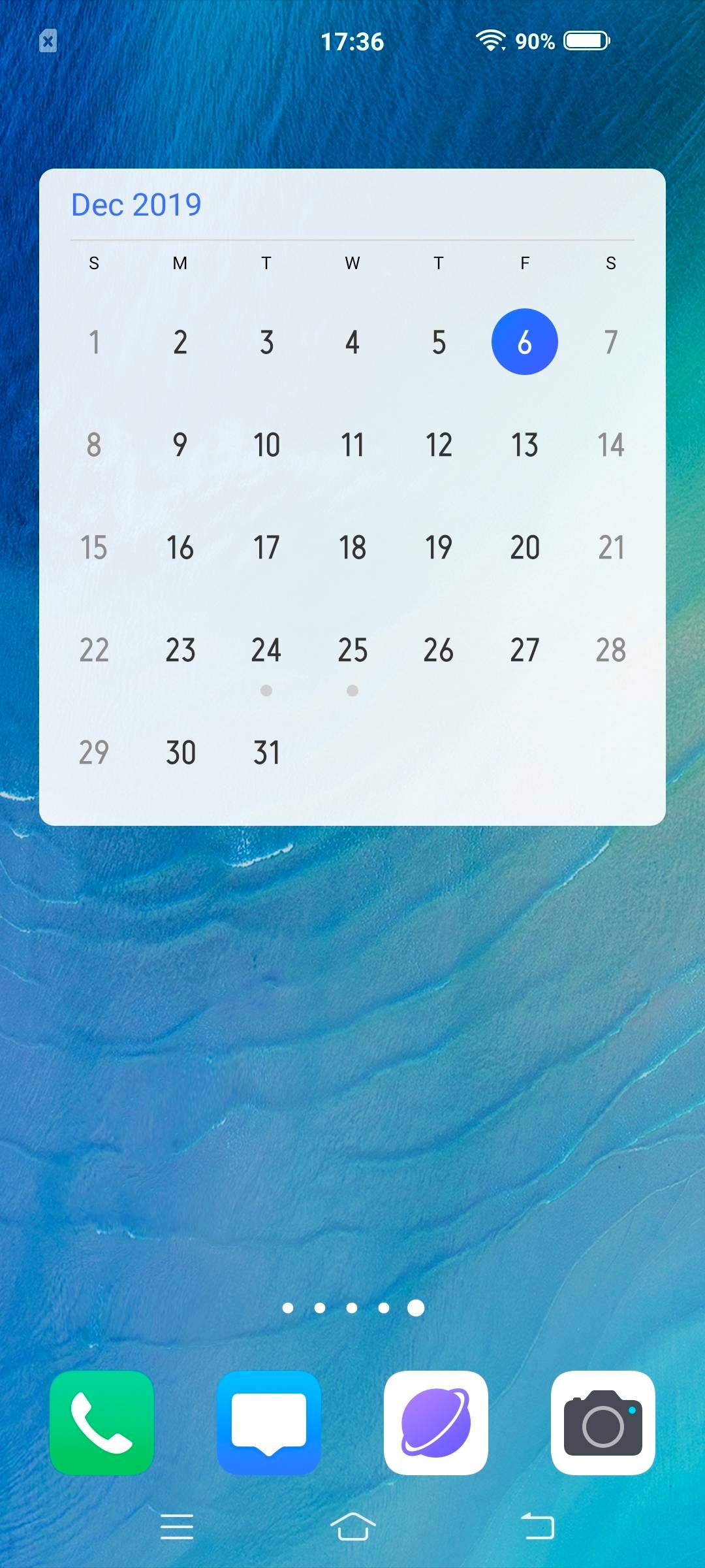UI