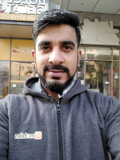 realme 5i