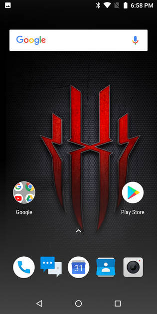 UI Screenshot