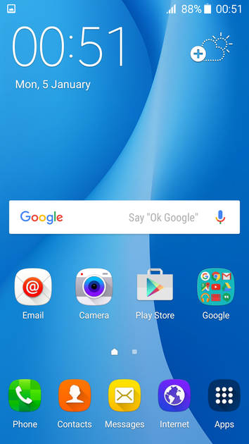 UI Screenshot