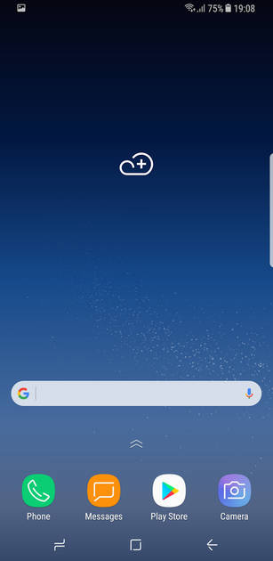 UI Screenshot