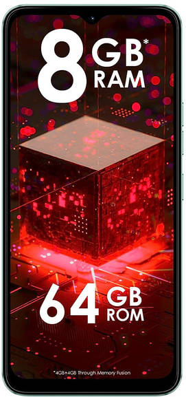Itel A60S