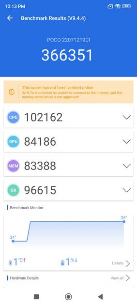 benchmarks