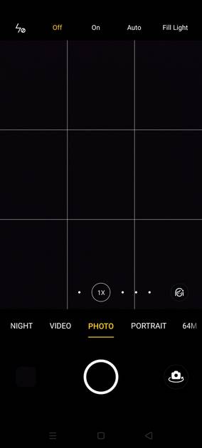 UI Screenshot