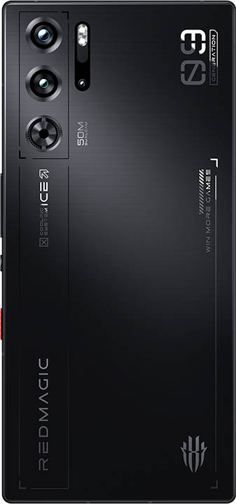 Redmagic 9 Pro 12/256 グローバル sleet Redmagic 9 Pro 12/256 グローバル sleet