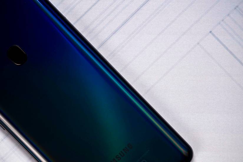s20 plus one ui 3.0