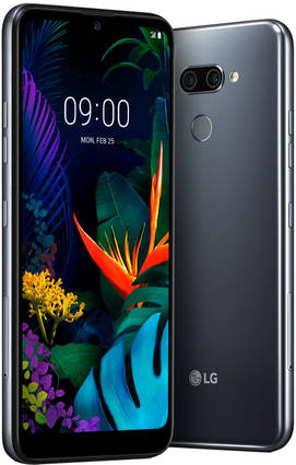 LG K50