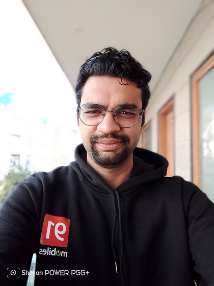 Itel P55 Plus