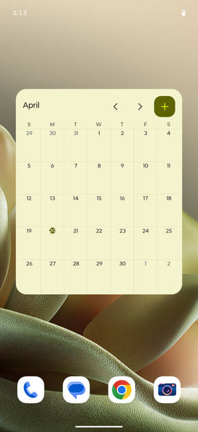 UI Screenshot