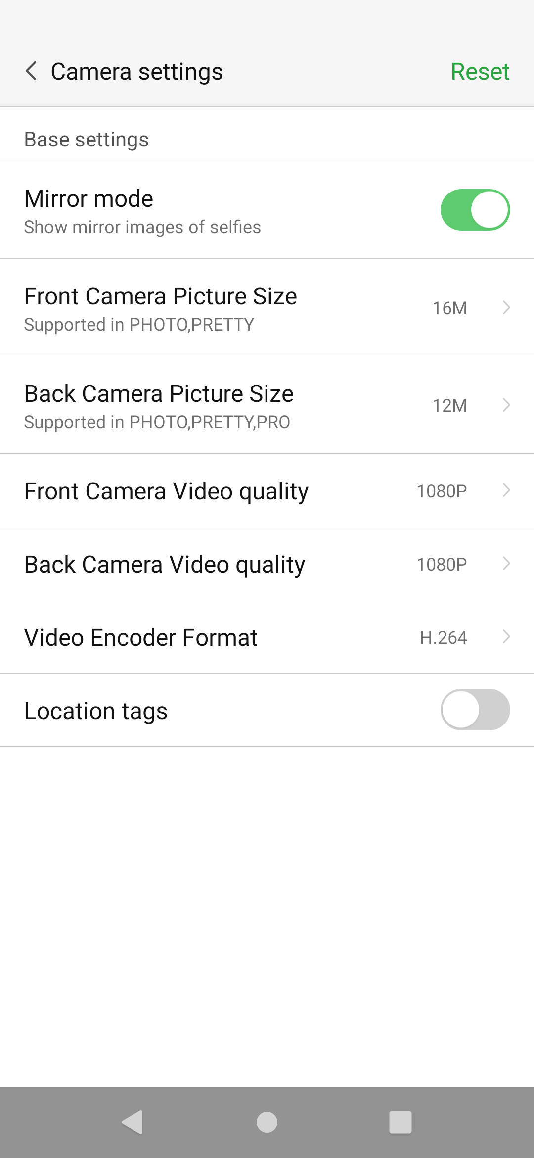 UI