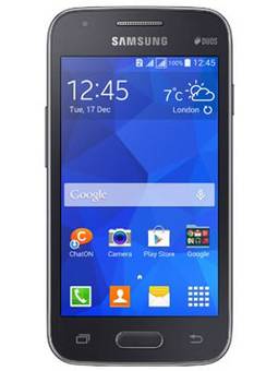 samsung galaxy ace nxt